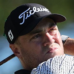 Justin Thomas