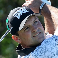 Patrick Reed