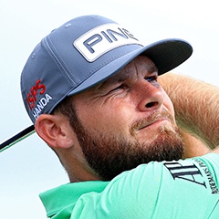 Tyrrell Hatton