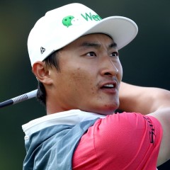 Haotong Li