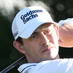 Patrick Cantlay
