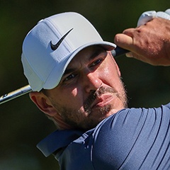 Brooks Koepka
