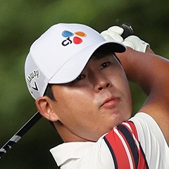 Si Woo Kim