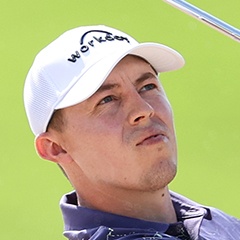 Matthew Fitzpatrick