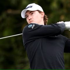 Maverick McNealy