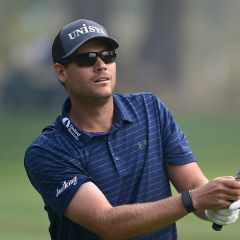 Adam Schenk