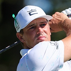 Bryson DeChambeau