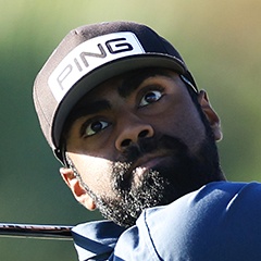 Sahith Theegala