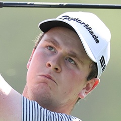 Robert MacIntyre