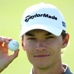 Nicolai Hojgaard