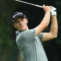 Rasmus Hojgaard