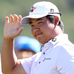 Tom Kim