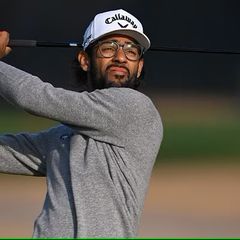 Akshay Bhatia