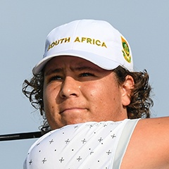 Aldrich Potgieter