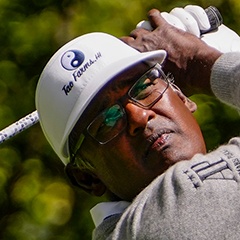 Vijay Singh