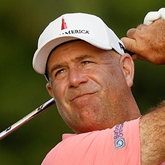 Stewart Cink