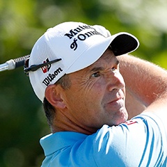 Padraig Harrington