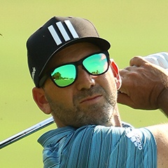 Sergio Garcia