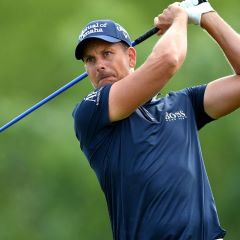 Henrik Stenson