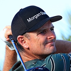 Justin Rose