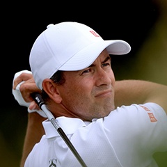 Adam Scott