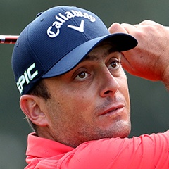 Francesco Molinari
