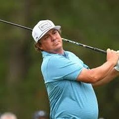 Jason Dufner