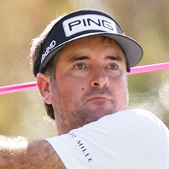 Bubba Watson