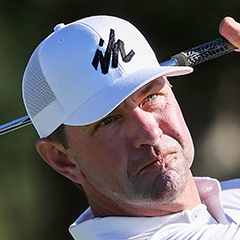 Lucas Glover