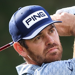 Louis Oosthuizen