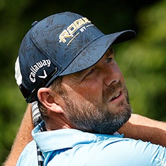 Marc Leishman