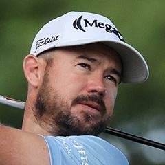 Brian Harman