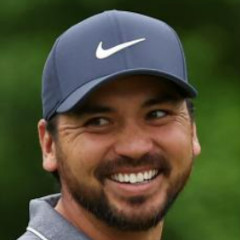 Jason Day