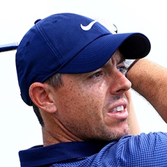 Rory McIlroy