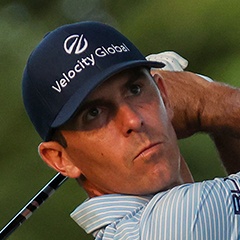 Billy Horschel