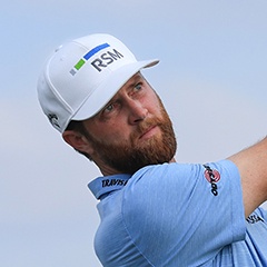 Chris Kirk