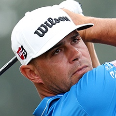 Gary Woodland