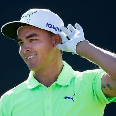 Rickie Fowler