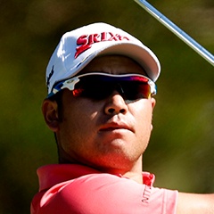 Hideki Matsuyama