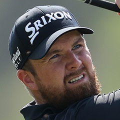Shane Lowry